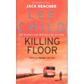 Lee Child - Killing Floor (525 pages) [Paperback]