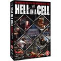 WWE: Hell in a Cell - Greatest Matches Of All Time [3xDVD]