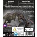 BBC Planet Dinosaur (2011) [2xBlu-Ray]