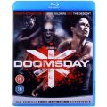 Doomsday (2008) [Blu-Ray]