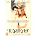 The Great Gatsby (2000) [DVD]