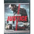 Seeking Justice (2011) [DVD]