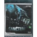 Sanctum (2011) [DVD]
