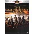 The Magnificent Seven (1960) [DVD]