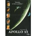Apollo 13 (1995) [DVD]