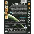 Apollo 13 (1995) [DVD]