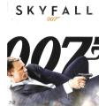 James Bond 007 - Skyfall (2012) [Blu-Ray]