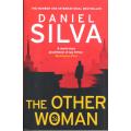 Daniel Silva - The Other Woman (476 pages) [Paperback]