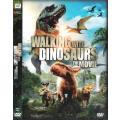 Walking With Dinosaurs - The Movie (1999) [DVD]