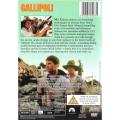 Gallipoli (1981) [DVD]