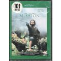 The Mission (1986) [DVD]