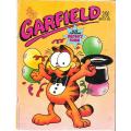 Garfield (Feb 1990) (40 pages Colour) [Ravette Books Limited UK]