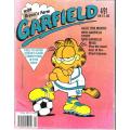 Garfield (Apr 1991) (40 pages Colour) [Ravette Books Limited UK]