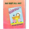 Garfield (Apr 1991) (40 pages Colour) [Ravette Books Limited UK]