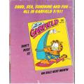 Garfield (Jun 1991) (40 pages Colour) [Ravette Books Limited UK]