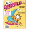 Garfield (Jul 1991) (40 pages Colour) [Ravette Books Limited UK]