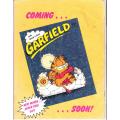 Garfield (Jul 1991) (40 pages Colour) [Ravette Books Limited UK]