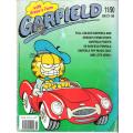 Garfield (Nov 1990) (40 pages Colour) [Ravette Books Limited UK]