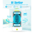 Mobile UV Sterilizer