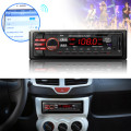 Car Radio Bluetooth 8268