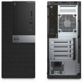 Dell Optilex 3040| Intel Core i3-6300U| 6th Gen| 8GB Ram| 500GB Hdd| Windows 10