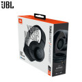JBL TUNE 600 Headphones - Black