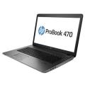 HP PROBOOK 470 G2 |Intel Core i7 | 4th Gen| 4GB RAM| 500GB HDD| Windows 10 Pro 64 BIT