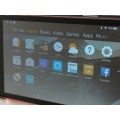 Kindle Fire HD 8 Tablet 8 inch 16GB WiFi 2018 Model Excellent Condition No scratches