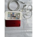 APPLE IPOD TOUCH 7TH GEN|A2178| RED ***LIKE NEW** WITH ALL ACCESSORIES