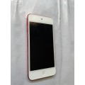 APPLE IPOD TOUCH 7TH GEN|A2178| RED ***LIKE NEW** WITH ALL ACCESSORIES
