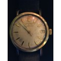 Eterna.Matic 1960-1969 Chronometre