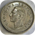 Bargain SA Union: 1949 2 Shillings.   LOW clearance prices all round!!!