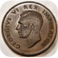 Bargain SA Union:  1938 Penny below R40!