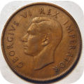 Top Grade SA Union:  1939 Penny below R200!!