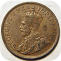 Bargain SA Union: The RARE 1926 Penny in EF below R500!!