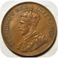Bargain SA Union:  1929 Penny in EF below R200!!!!