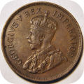 Top Grade SA Union: The 1925 Half penny in EF!!