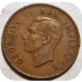 Bargain SA Union:  1941 Penny below R20!!