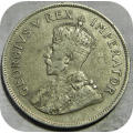 Bargain SA Union:  1924 Halfcrown 2/6 below R300!!