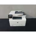 Best for Business HP Color Laserjet Pro, Print, Scan, Copy, Fax, WiFi, USB, Worth Price R19 000