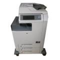 Heavy duty Printer HP Color Laserjet 4730mfp, Scan, Print, Fax, Networking, Price Worth R30 000