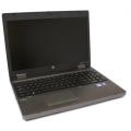 Work Horse HP ProBook, i5 2.50Ghz, 8GB, 1TB, Sim Tray, WiFi, Bluetooth, HP Charger, Office Suite,