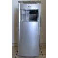 Heavy Duty, Defy Portable Air Conditioner, Heater, Fan, Cool, Swing, High, Worth Price R7000