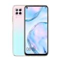 Huawei P40 Lite, 6GB, 128GB, Android 12, Dual Sim card, Bluetooth Earphones ,Tamper Glass, Pouch