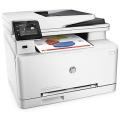 Best for Business HP Color Laserjet Pro, Print, Scan, Copy, Fax, WiFi, USB, Worth Price R19 000