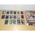 Star Wars Collectibles, Trading cards