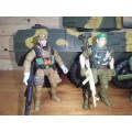 Soldier Force Army Action Figures