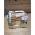 Bamboo Puzzle Cube