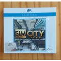 Simcity 3000 (EA Classics) (PC CD)