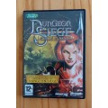 Dungeon Siege: Legends of Aranna (PC CD)
